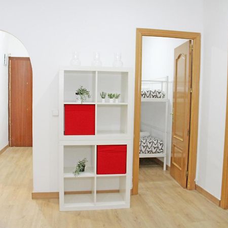 Lujosos Apartamentos En El Centro De Madrid Extérieur photo