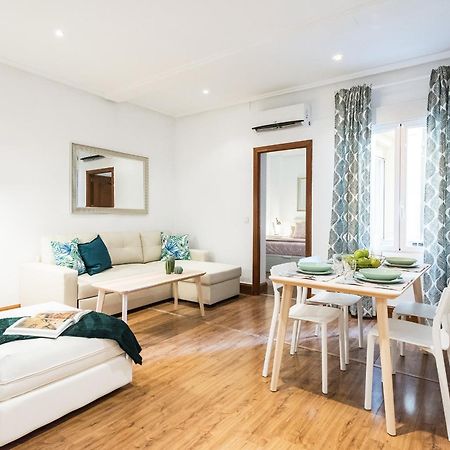 Lujosos Apartamentos En El Centro De Madrid Extérieur photo