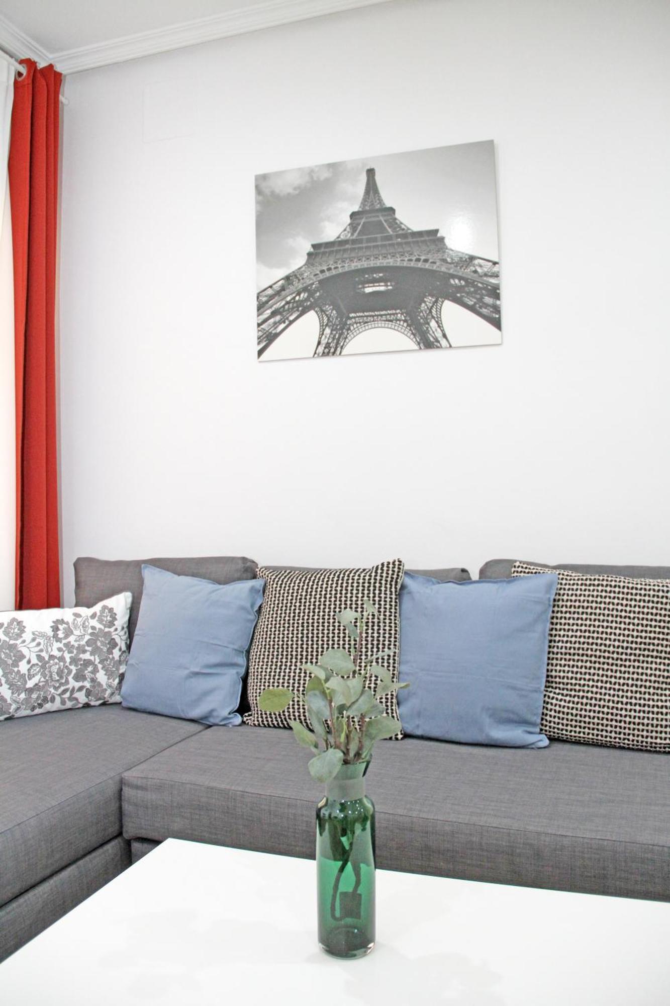 Lujosos Apartamentos En El Centro De Madrid Extérieur photo