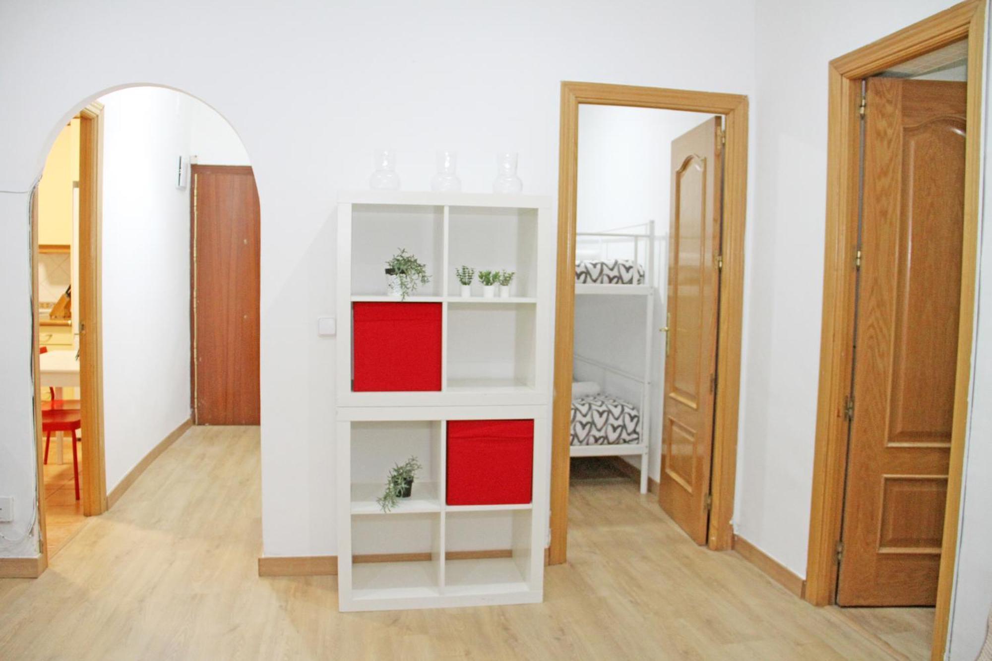 Lujosos Apartamentos En El Centro De Madrid Extérieur photo