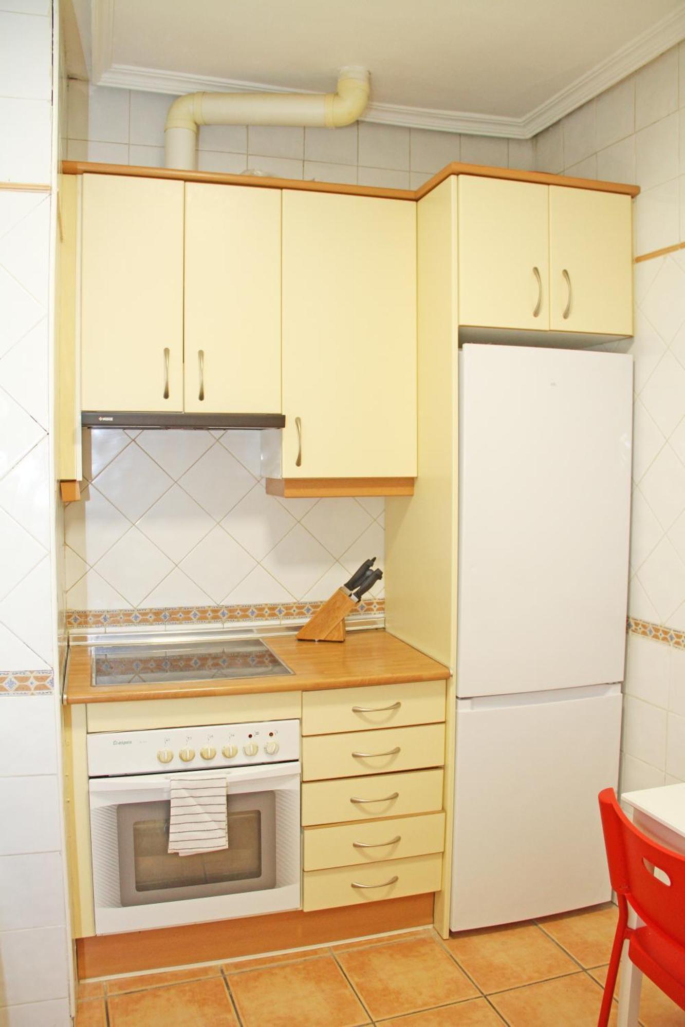 Lujosos Apartamentos En El Centro De Madrid Extérieur photo