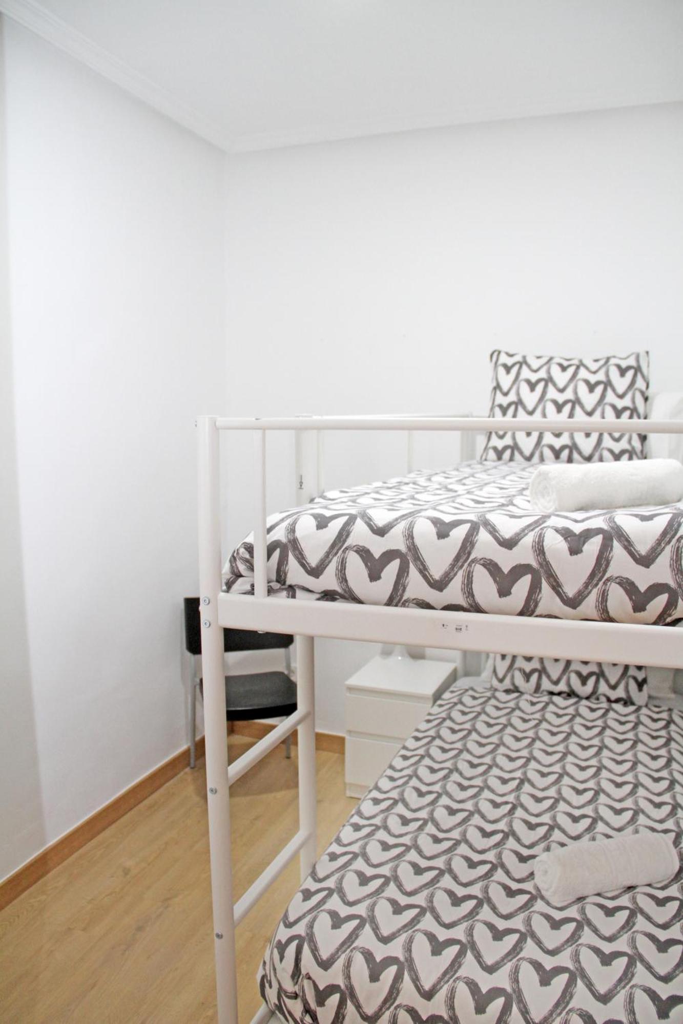 Lujosos Apartamentos En El Centro De Madrid Extérieur photo