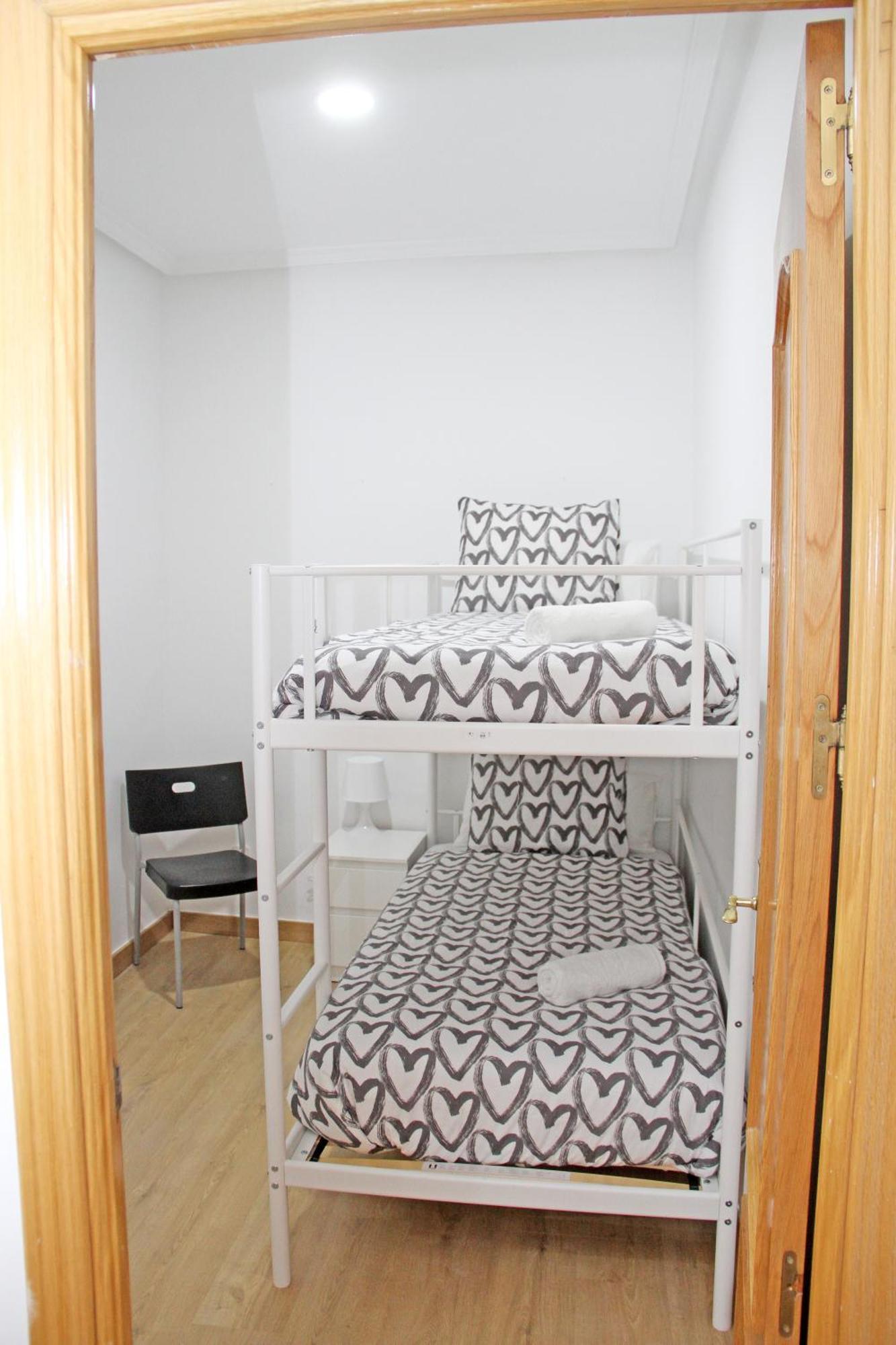 Lujosos Apartamentos En El Centro De Madrid Extérieur photo