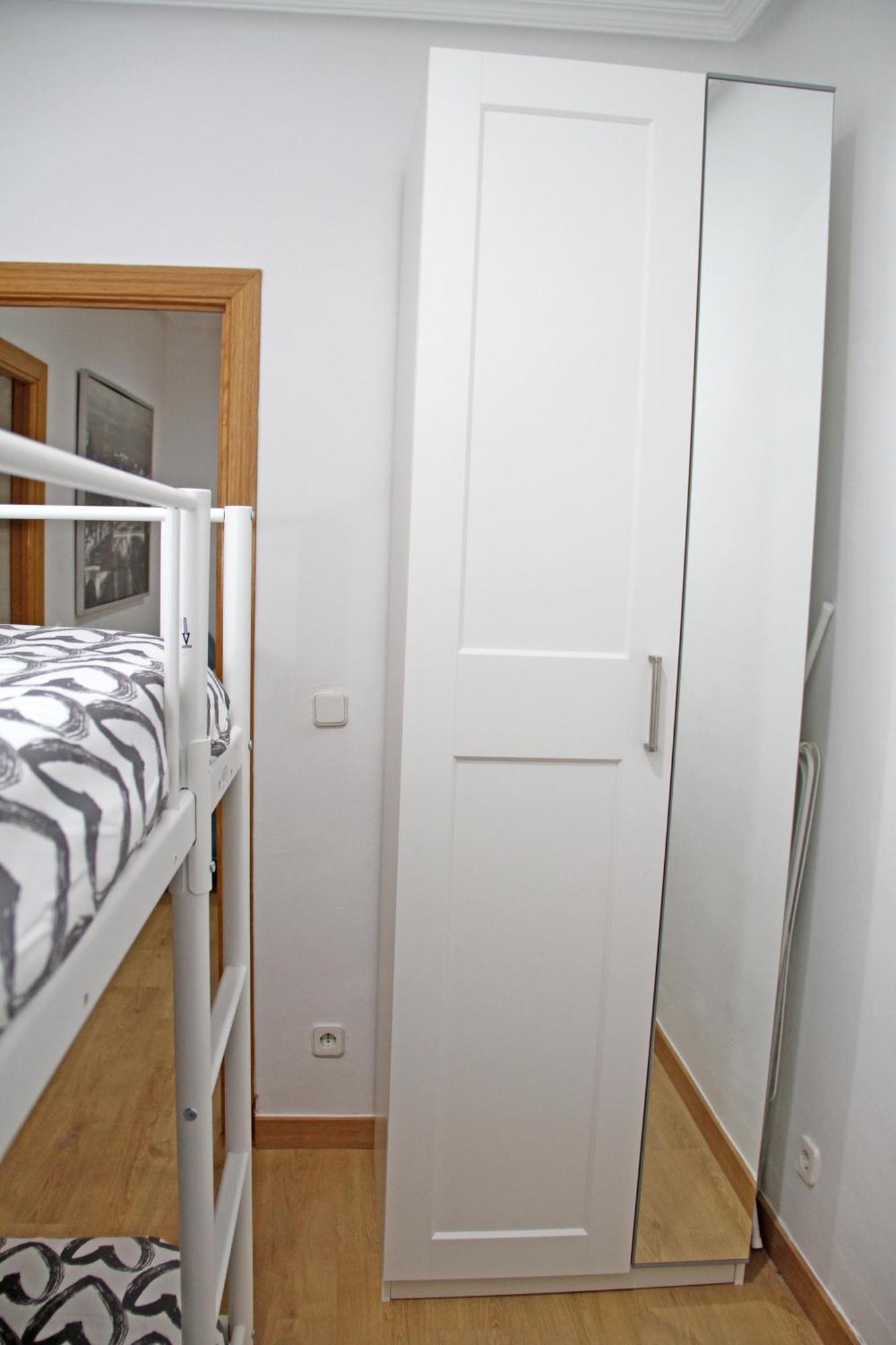 Lujosos Apartamentos En El Centro De Madrid Extérieur photo