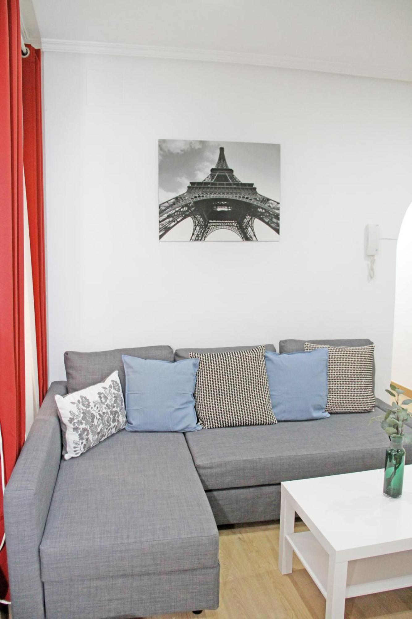 Lujosos Apartamentos En El Centro De Madrid Extérieur photo