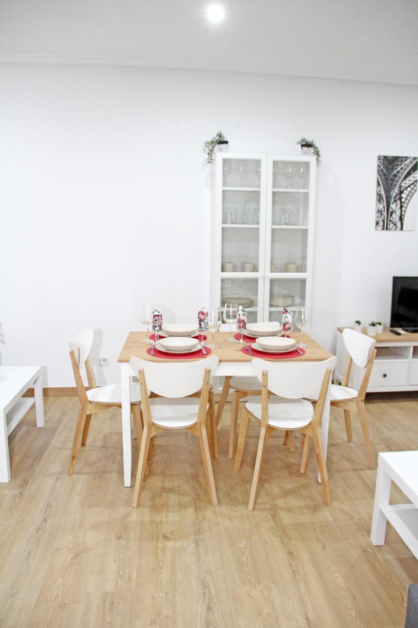 Lujosos Apartamentos En El Centro De Madrid Extérieur photo