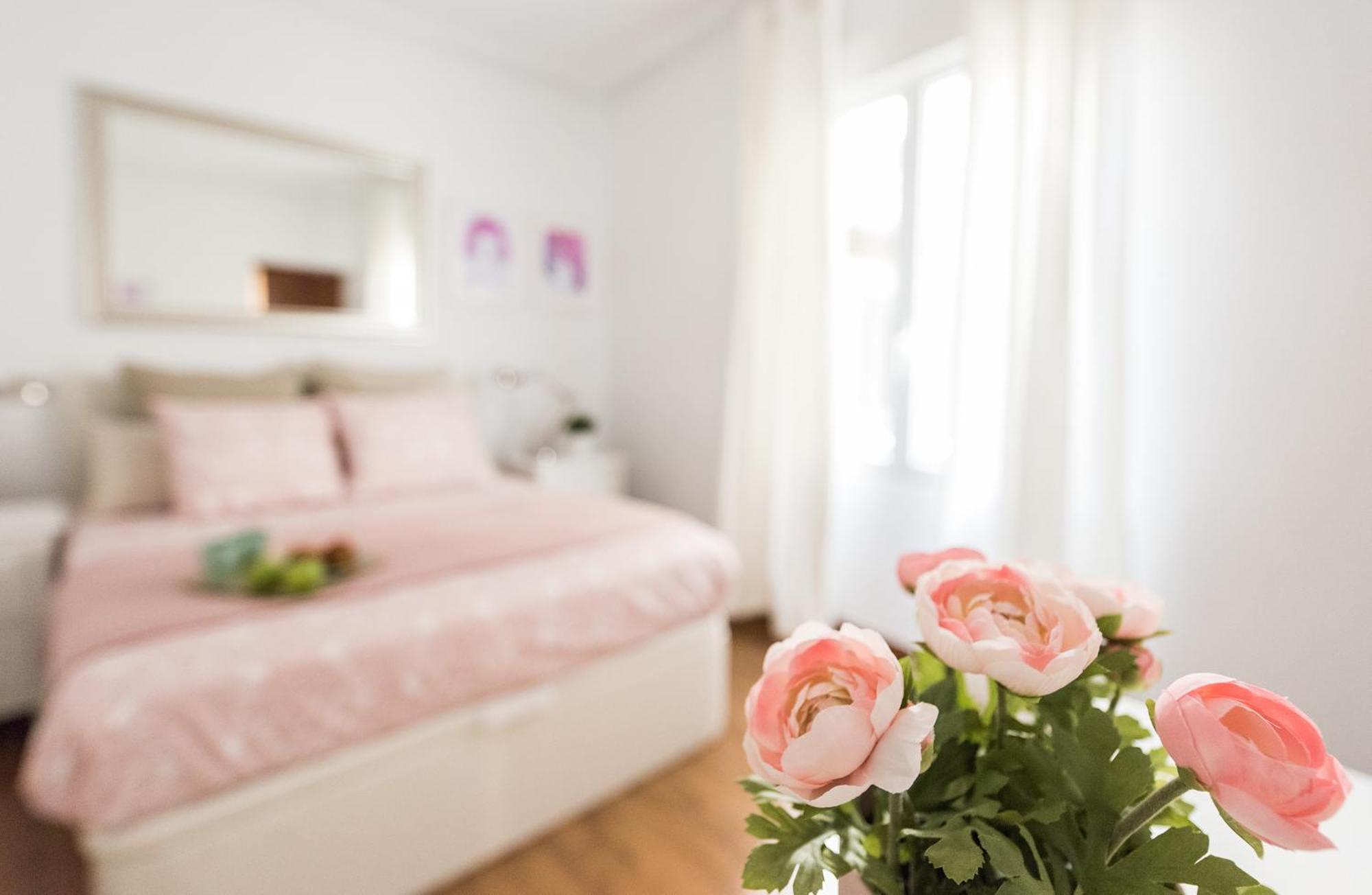 Lujosos Apartamentos En El Centro De Madrid Extérieur photo