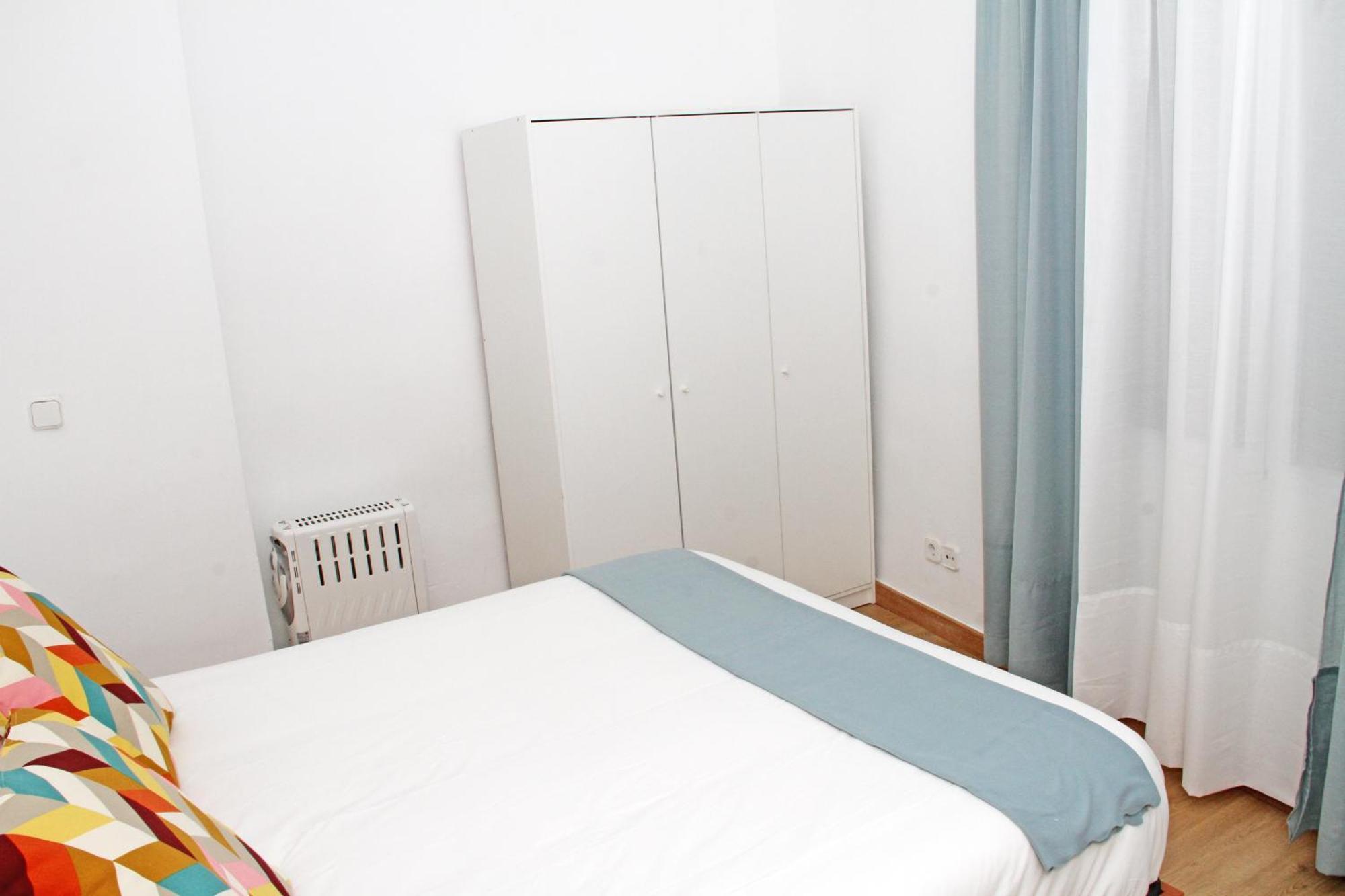Lujosos Apartamentos En El Centro De Madrid Extérieur photo