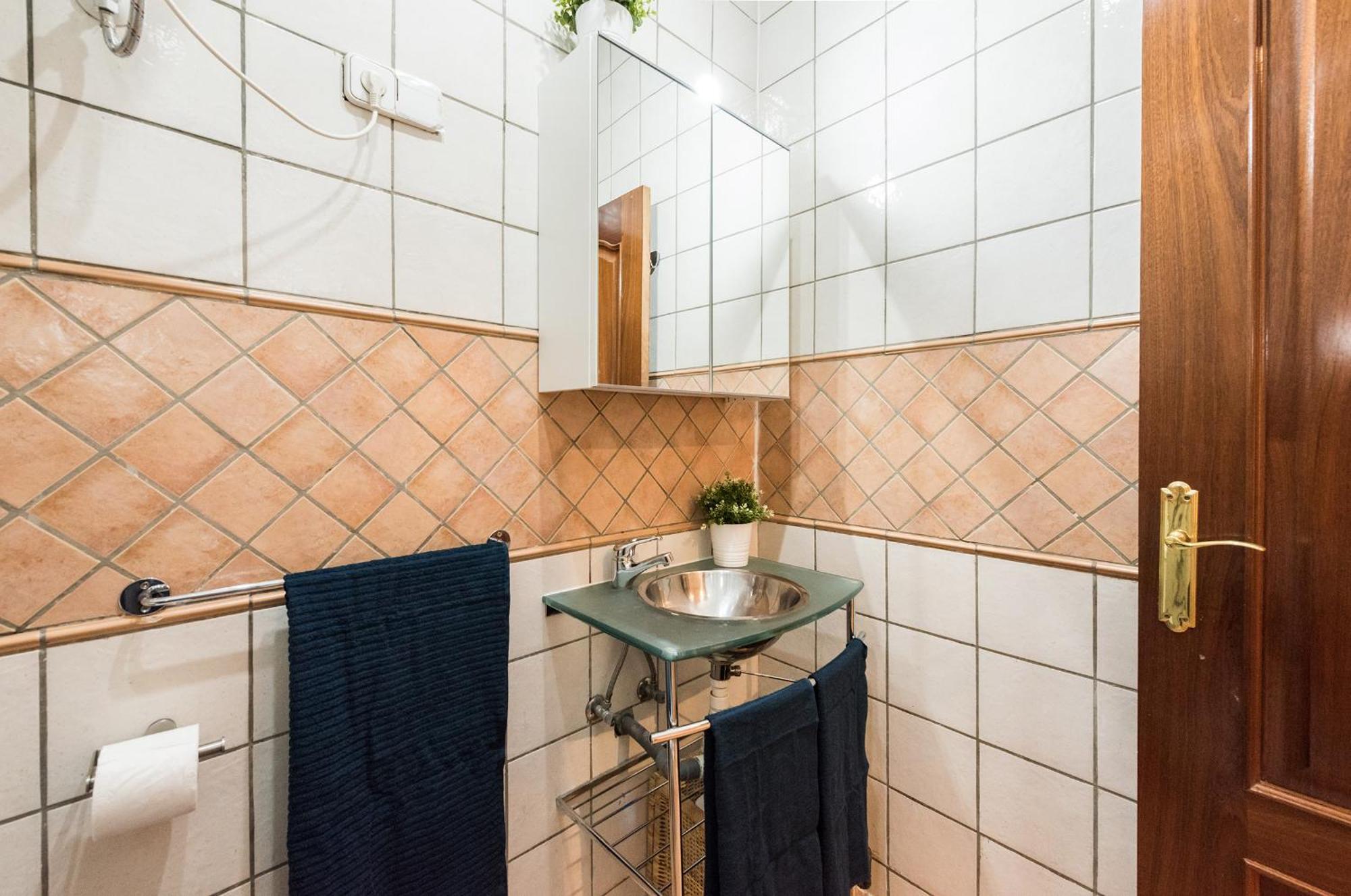 Lujosos Apartamentos En El Centro De Madrid Extérieur photo