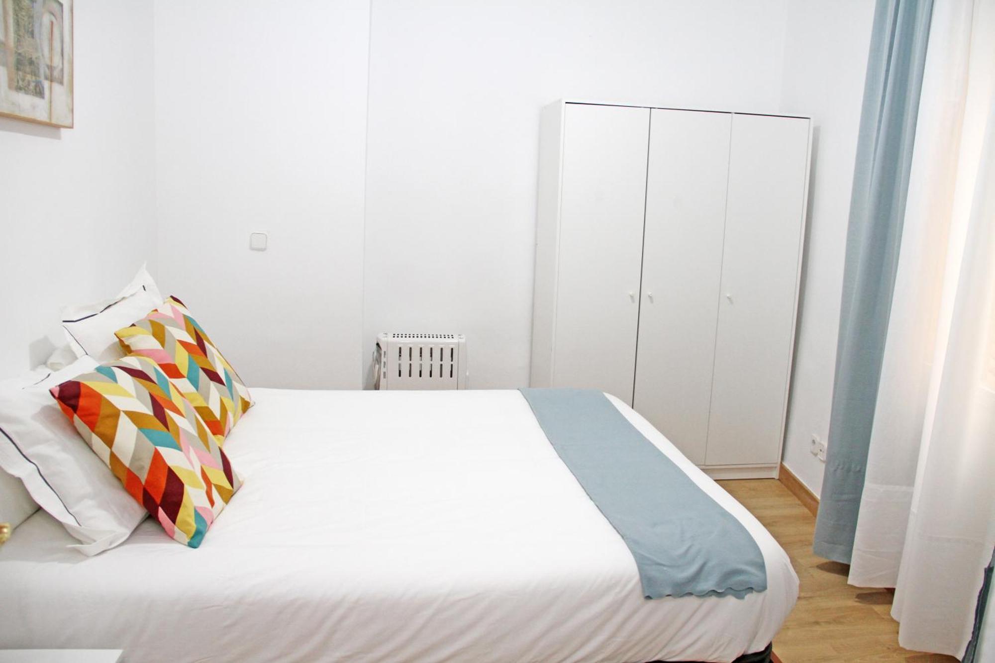 Lujosos Apartamentos En El Centro De Madrid Extérieur photo