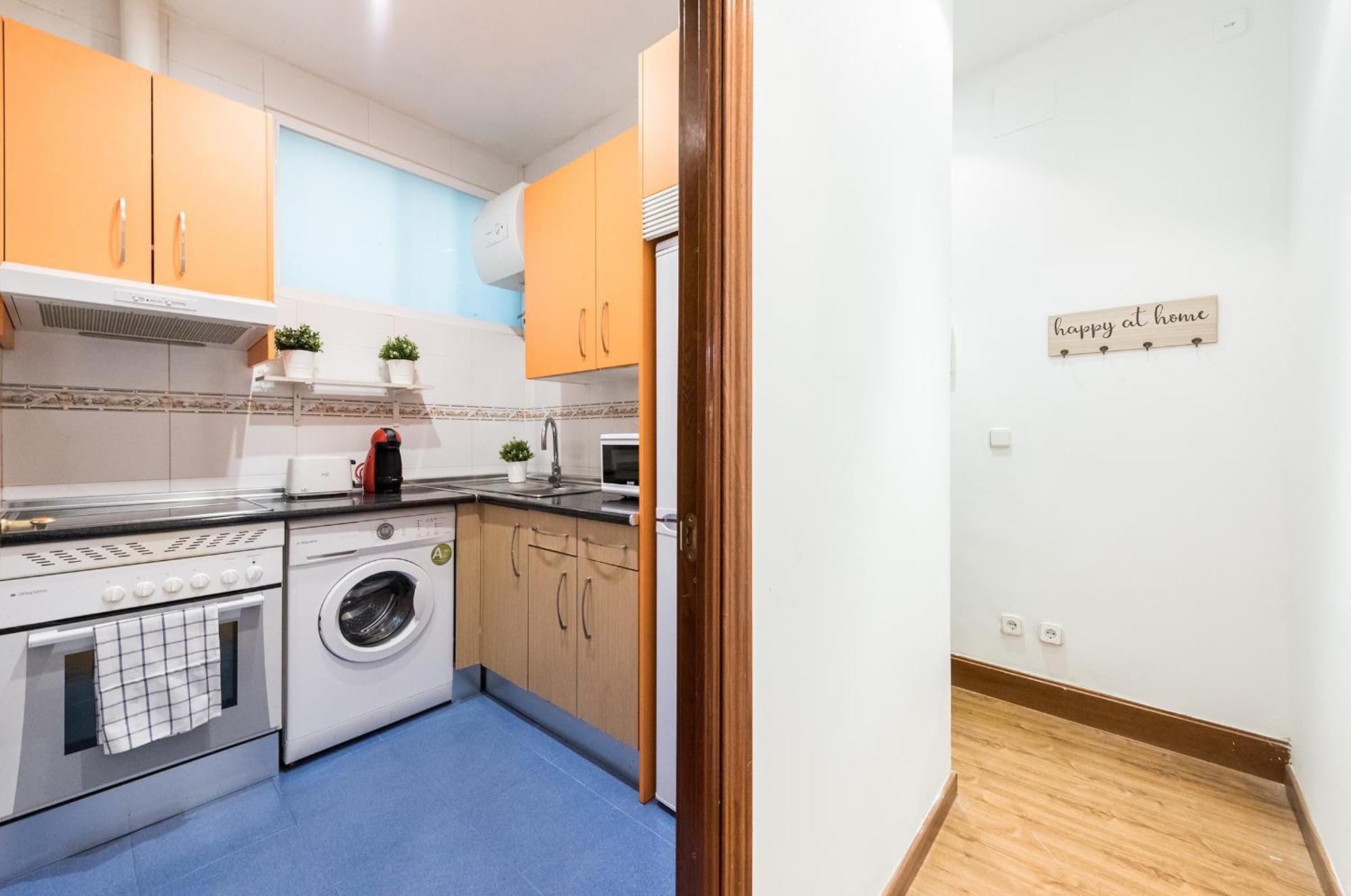 Lujosos Apartamentos En El Centro De Madrid Extérieur photo