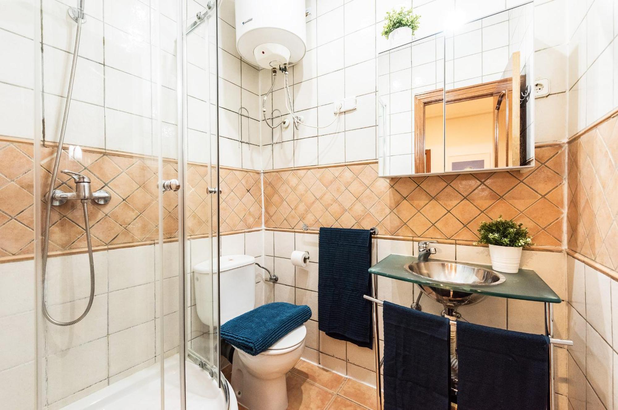 Lujosos Apartamentos En El Centro De Madrid Extérieur photo