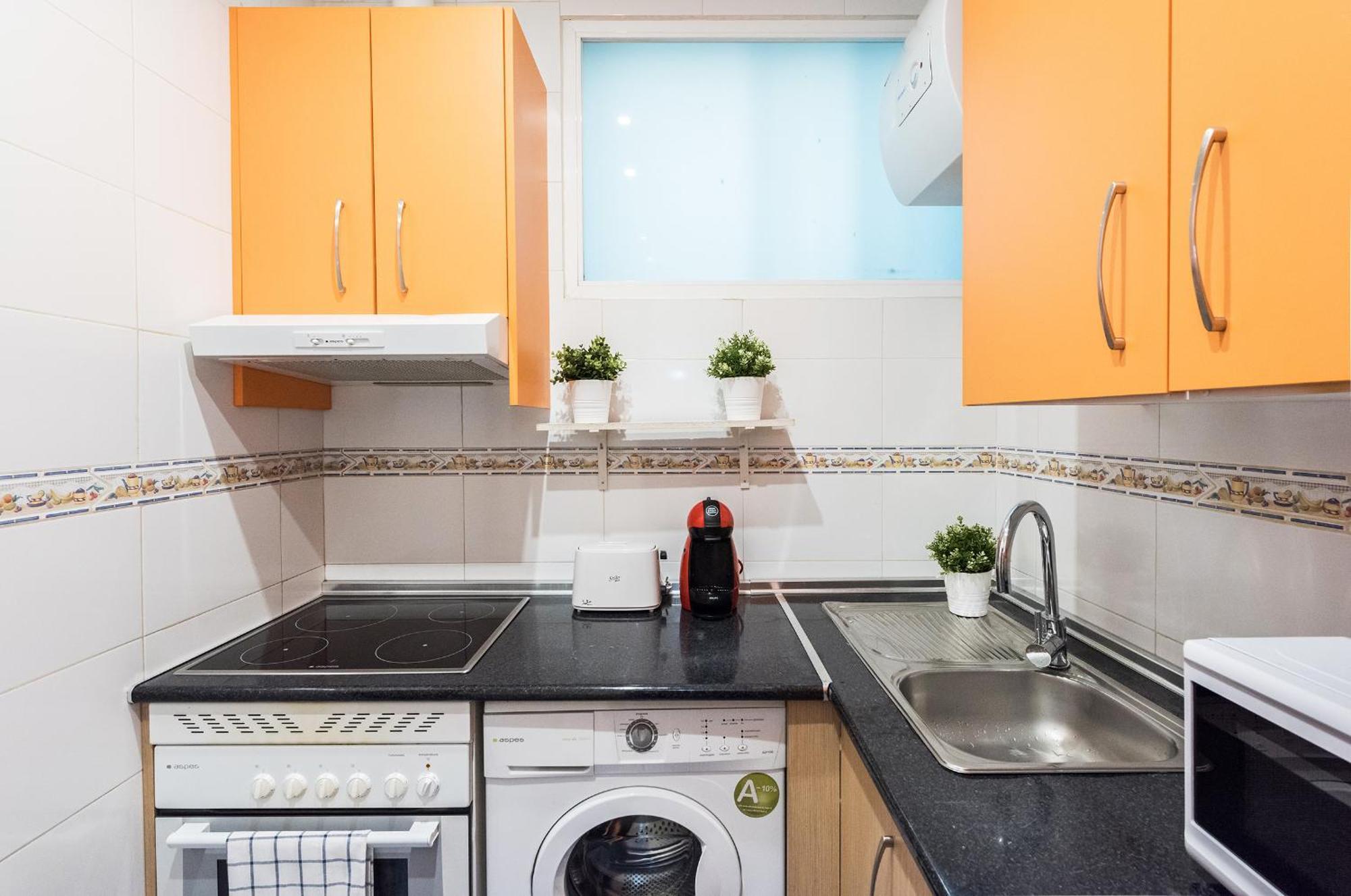 Lujosos Apartamentos En El Centro De Madrid Extérieur photo
